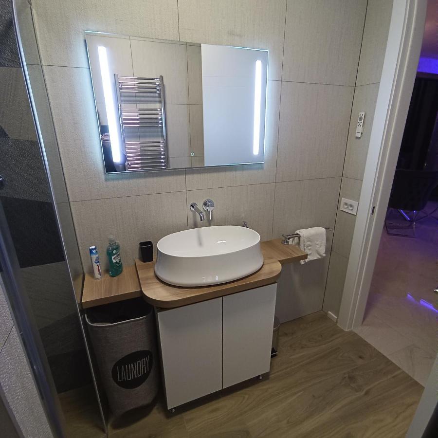 Rb Apartment 3 Lux Smart House Subotica Exterior photo