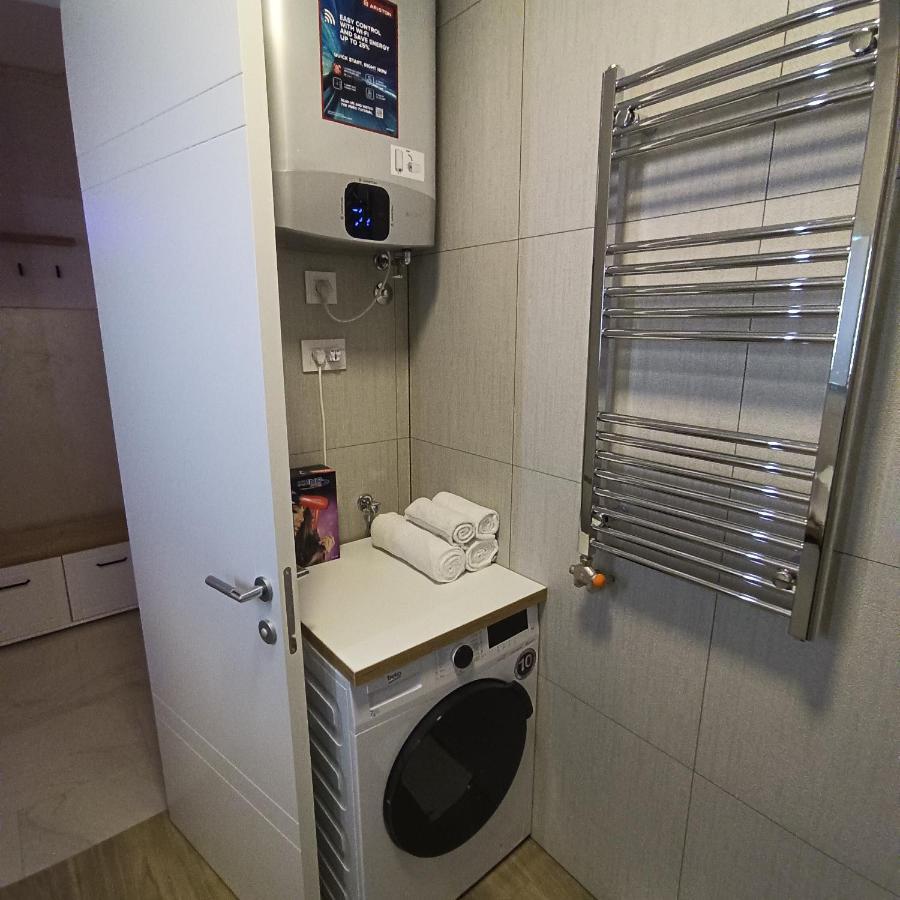 Rb Apartment 3 Lux Smart House Subotica Exterior photo