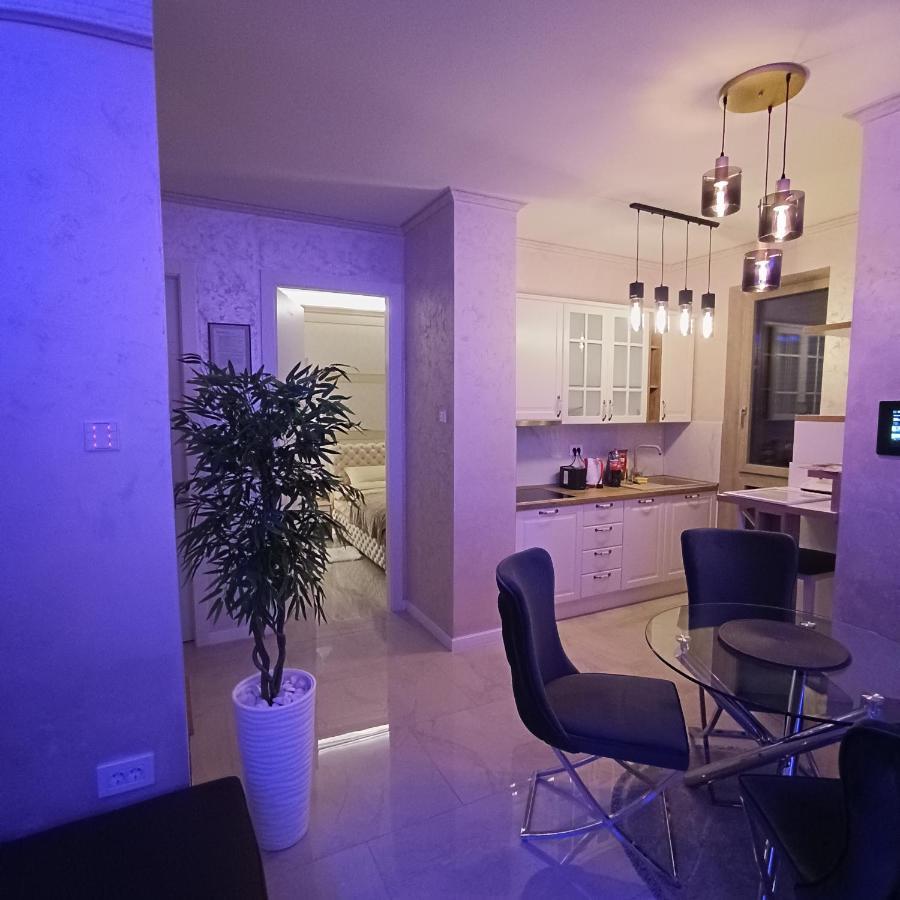 Rb Apartment 3 Lux Smart House Subotica Exterior photo