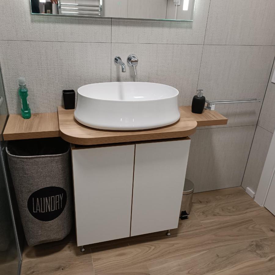 Rb Apartment 3 Lux Smart House Subotica Exterior photo