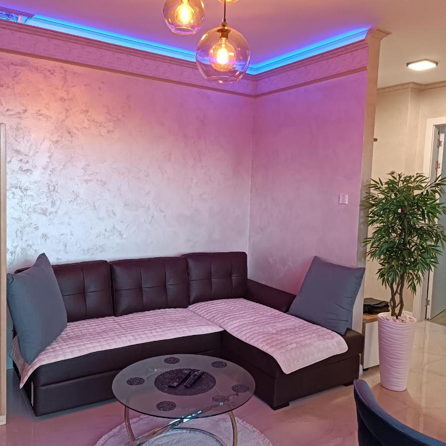 Rb Apartment 3 Lux Smart House Subotica Exterior photo